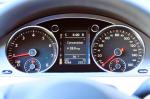 Volkswagen Passat CC 2013 года